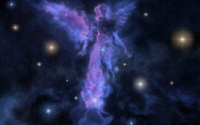 LIST OF ANGEL NAMES